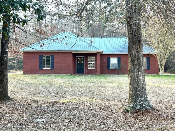 $209,000 | 1025 Clover Lane, McComb, MS 39648