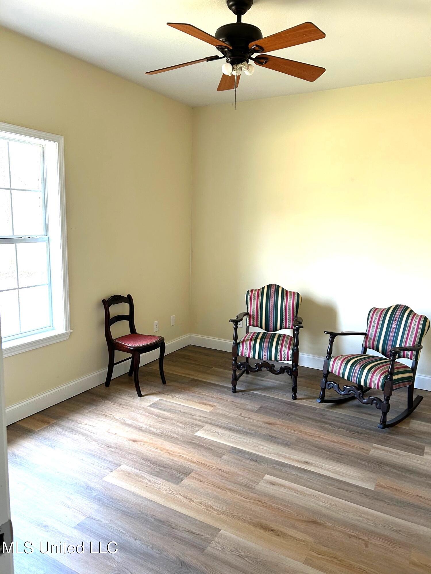 1025 Clover Lane McComb, MS 39648 - Photo 12 of 17 Bedroom