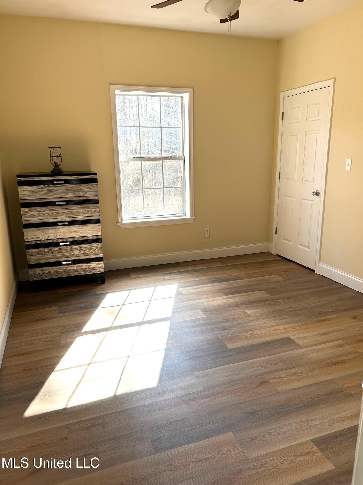 1025 Clover Lane McComb, MS 39648 - Photo 13 of 17 Bedroom