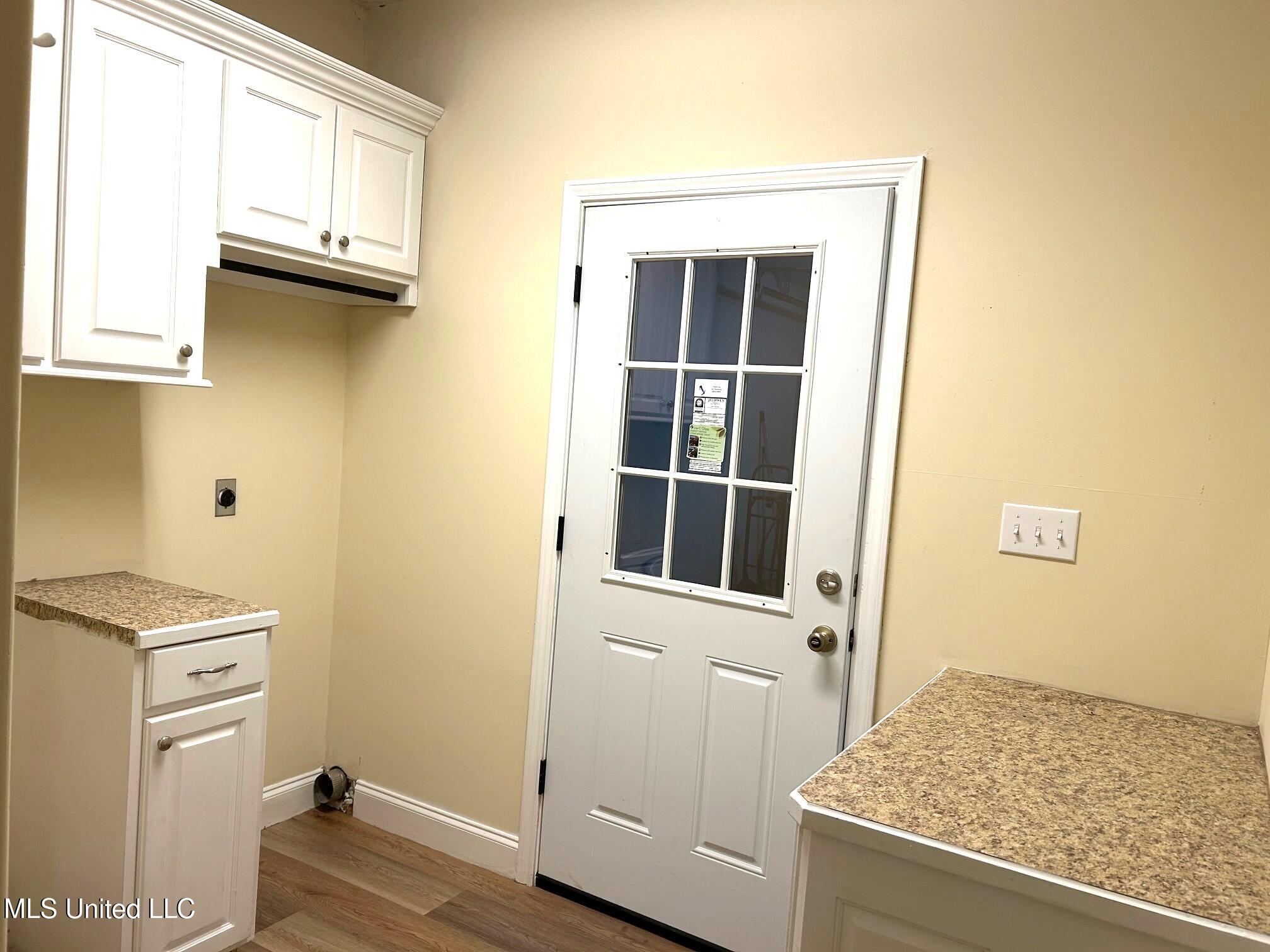 1025 Clover Lane McComb, MS 39648 - Photo 16 of 17 Utility to garage