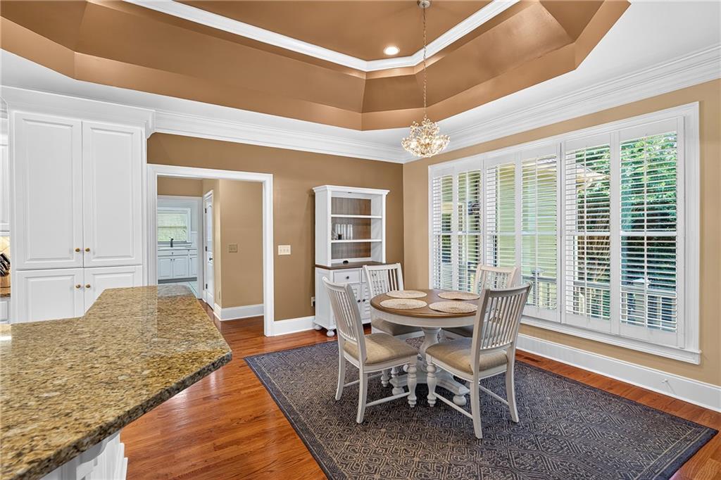 514 Ridgemont Drive Ellijay, GA 30536 - Photo 20 of 101