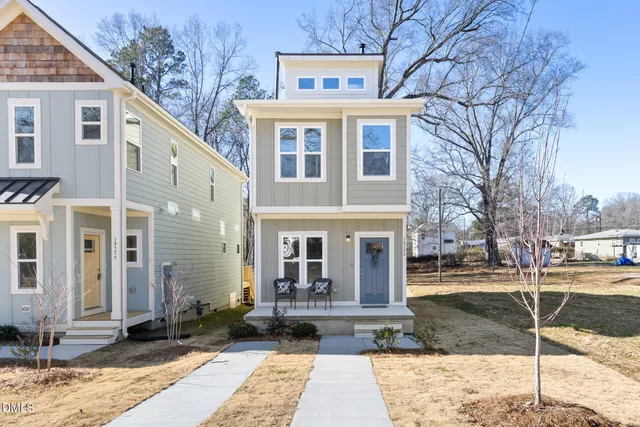 $289,000 | 1457 B Maplewood Drive, Durham, NC 27704