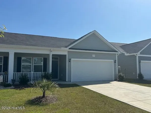 $1,950 | 111 Arnette Drive, Unit B, Ocean Isle Beach, NC 28469