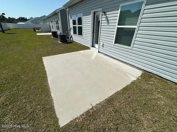 $1,950 | 111 Arnette Drive, Unit B, Ocean Isle Beach, NC 28469