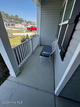 $1,950 | 111 Arnette Drive, Unit B, Ocean Isle Beach, NC 28469