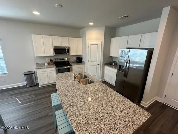 $1,950 | 111 Arnette Drive, Unit B, Ocean Isle Beach, NC 28469