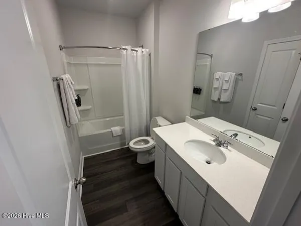 $1,950 | 111 Arnette Drive, Unit B, Ocean Isle Beach, NC 28469