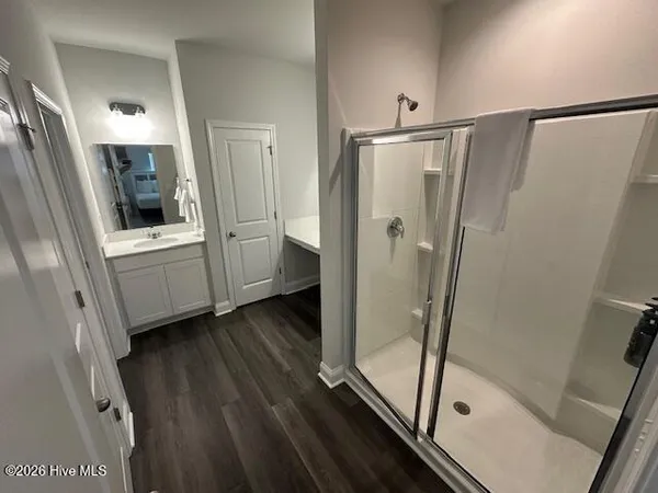 $1,950 | 111 Arnette Drive, Unit B, Ocean Isle Beach, NC 28469