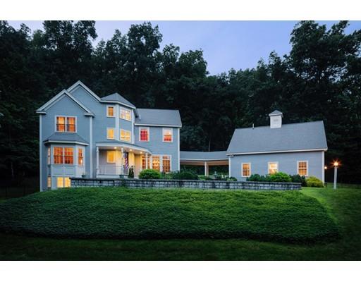 5 Brownloaf Road Groton, MA 01450 - Photo 2 of 29 Gallery Image 2