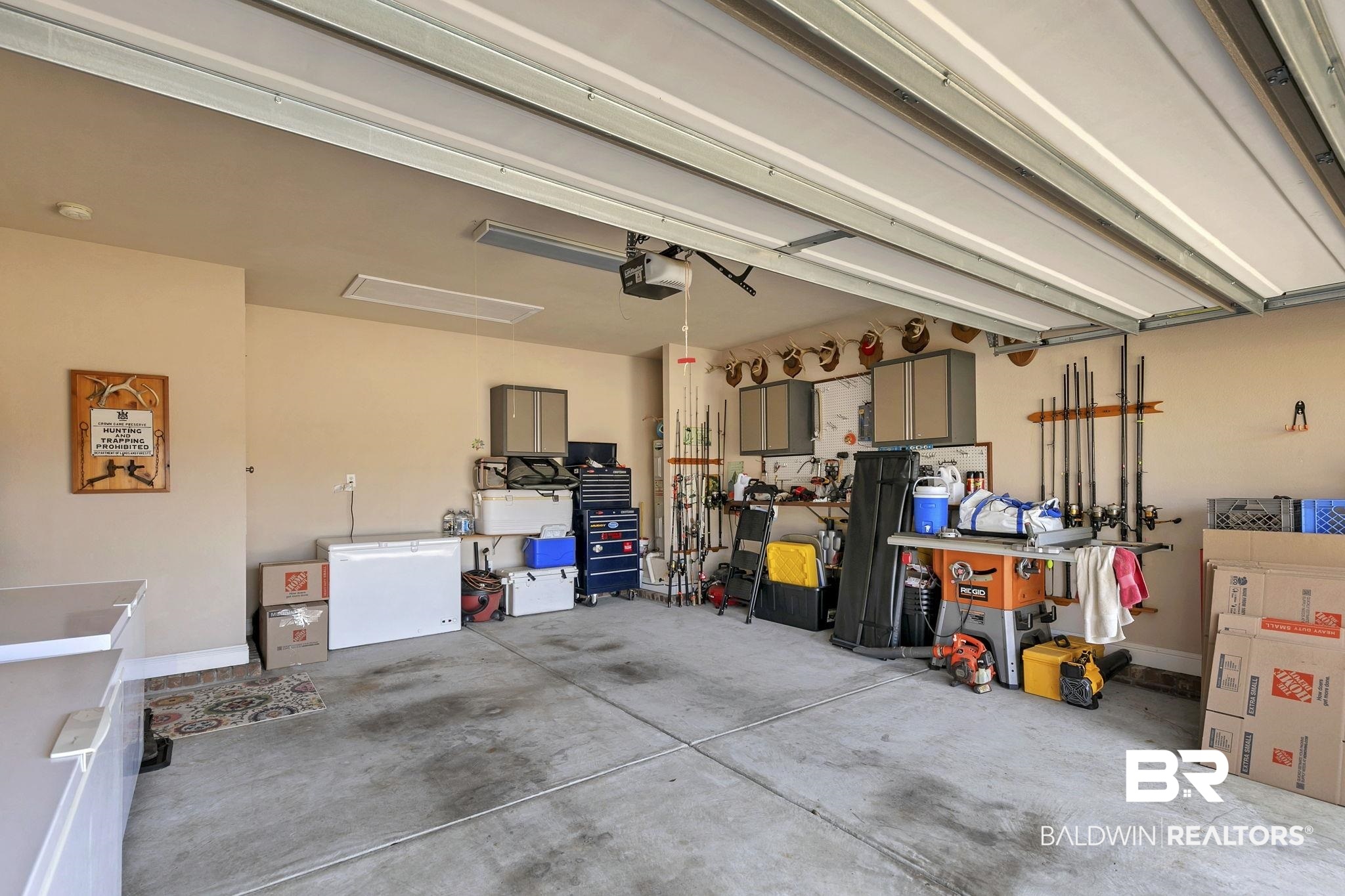 11636 Yuma Lane Daphne, AL 36526 - Photo 73 of 100 Two Car Garage
