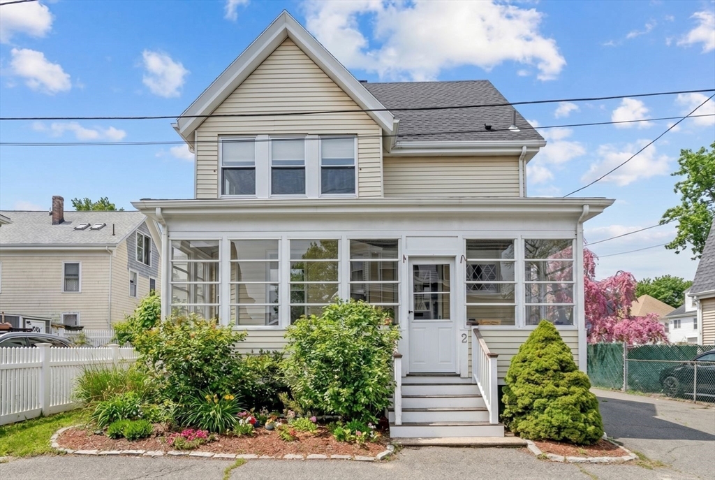 2 Ellis Terrace Swampscott, MA 01907 - Photo 36 of 41