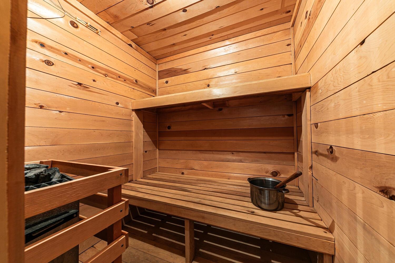 1786 Trapper Place Alpine Meadows, CA 96146 - Photo 13 of 16 a view of an outdoor space with seating area