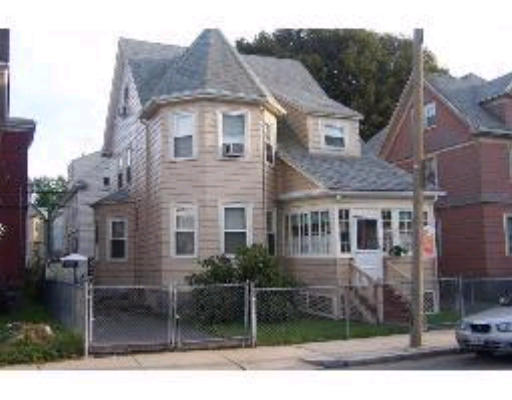 43 Shepton Street Boston, MA 02124 - Photo 1 of 8 Gallery Image 1