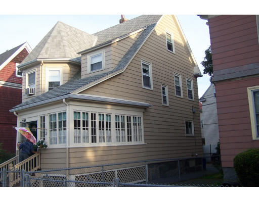 43 Shepton Street Boston, MA 02124 - Photo 8 of 8 Gallery Image 8
