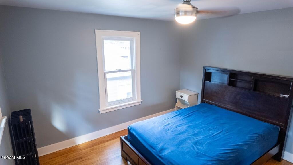 128 Putnam Road Schenectady, NY 12306 - Photo 19 of 44 19-Master Bedroom