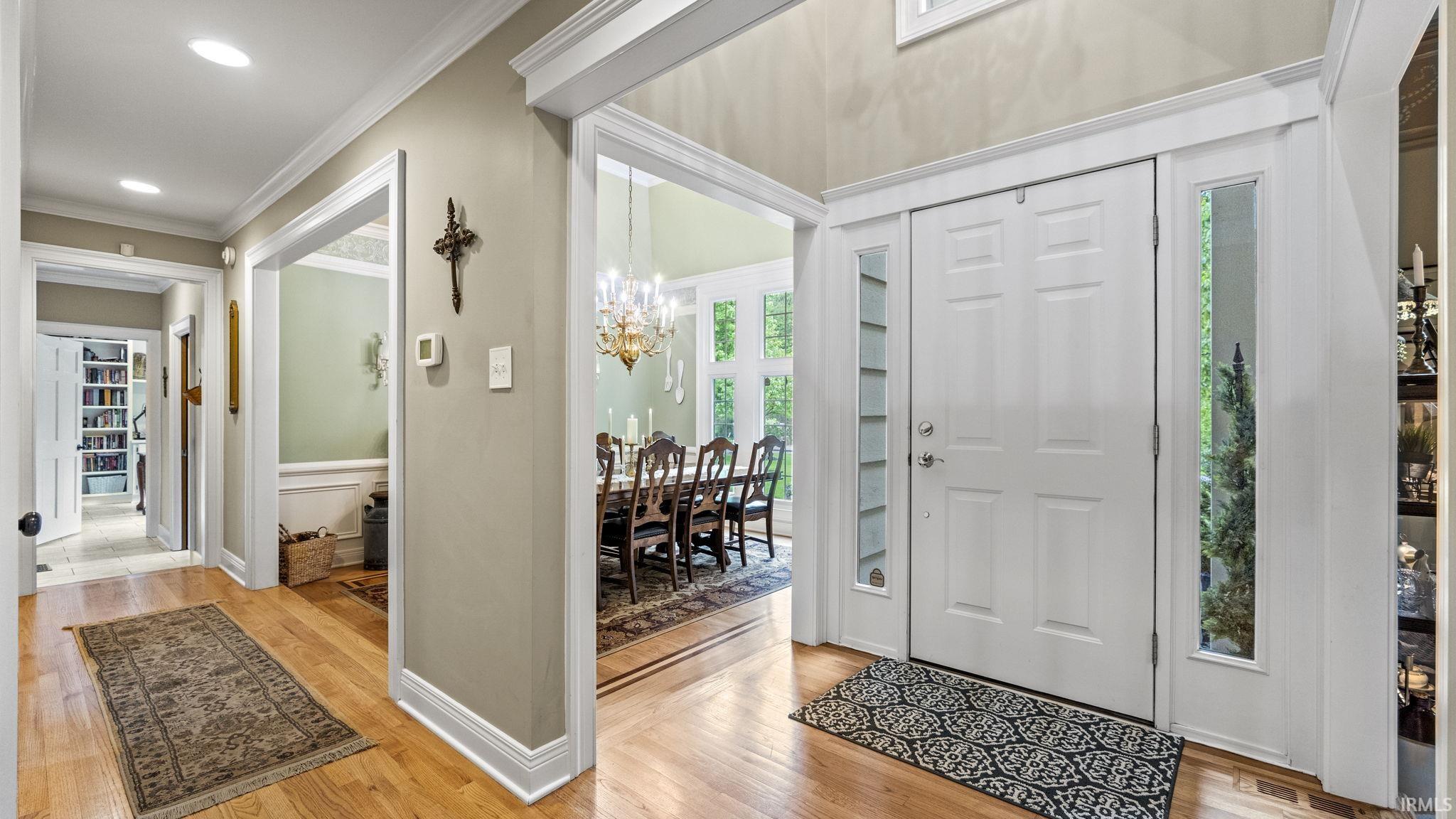 6806 Post Road Fort Wayne, IN 46814 - Photo 14 of 36