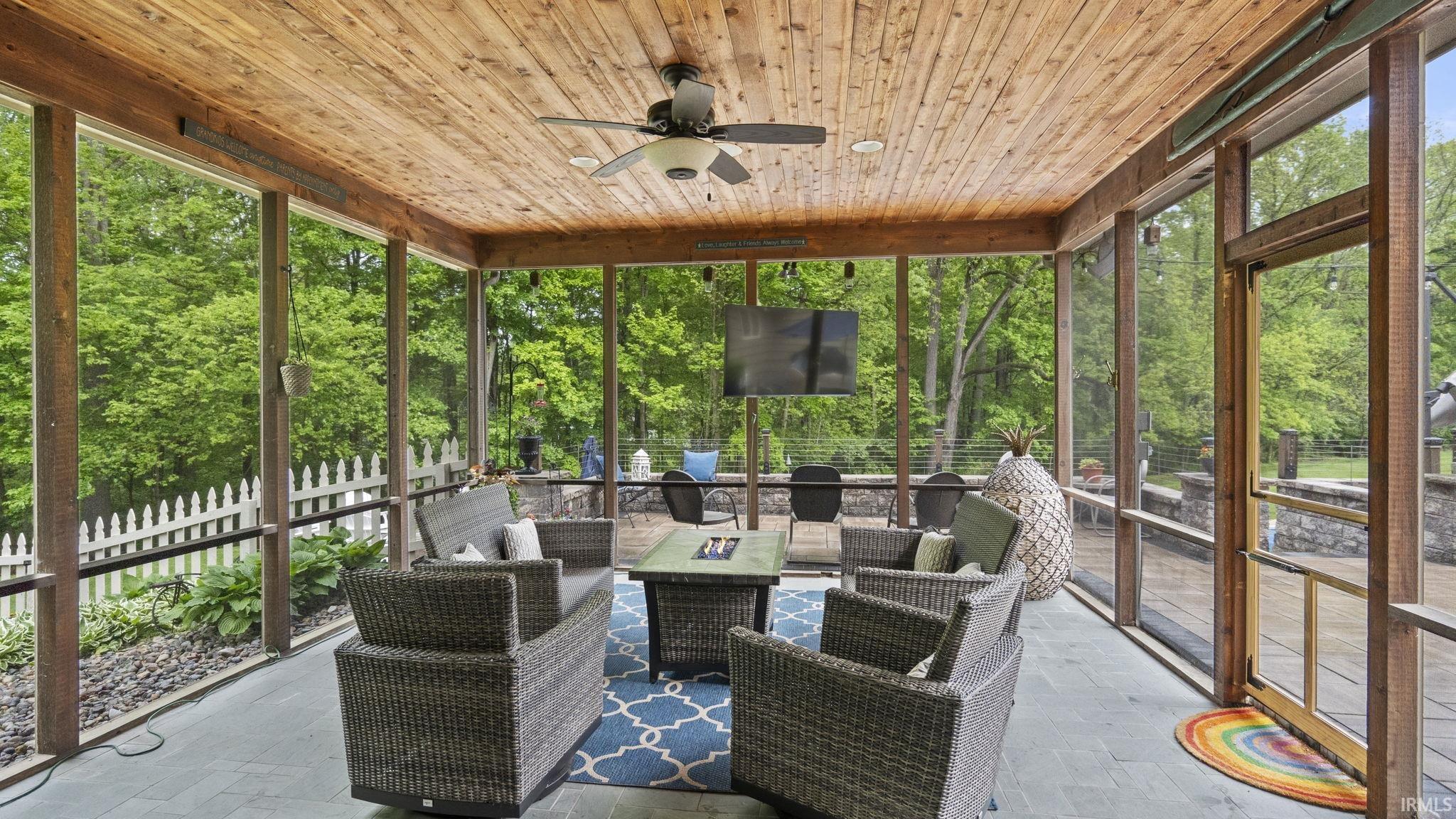 6806 Post Road Fort Wayne, IN 46814 - Photo 29 of 36