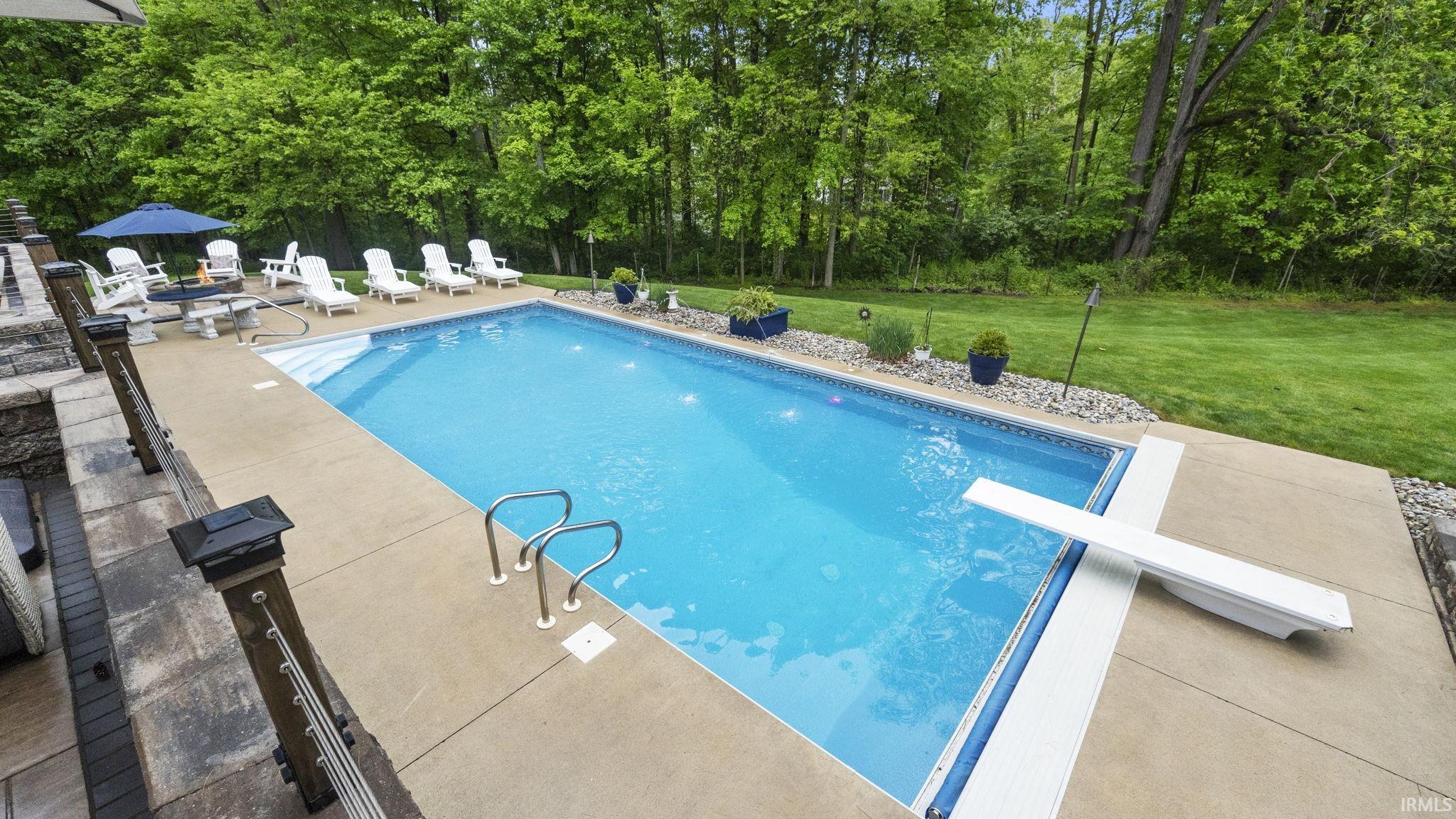 6806 Post Road Fort Wayne, IN 46814 - Photo 33 of 36