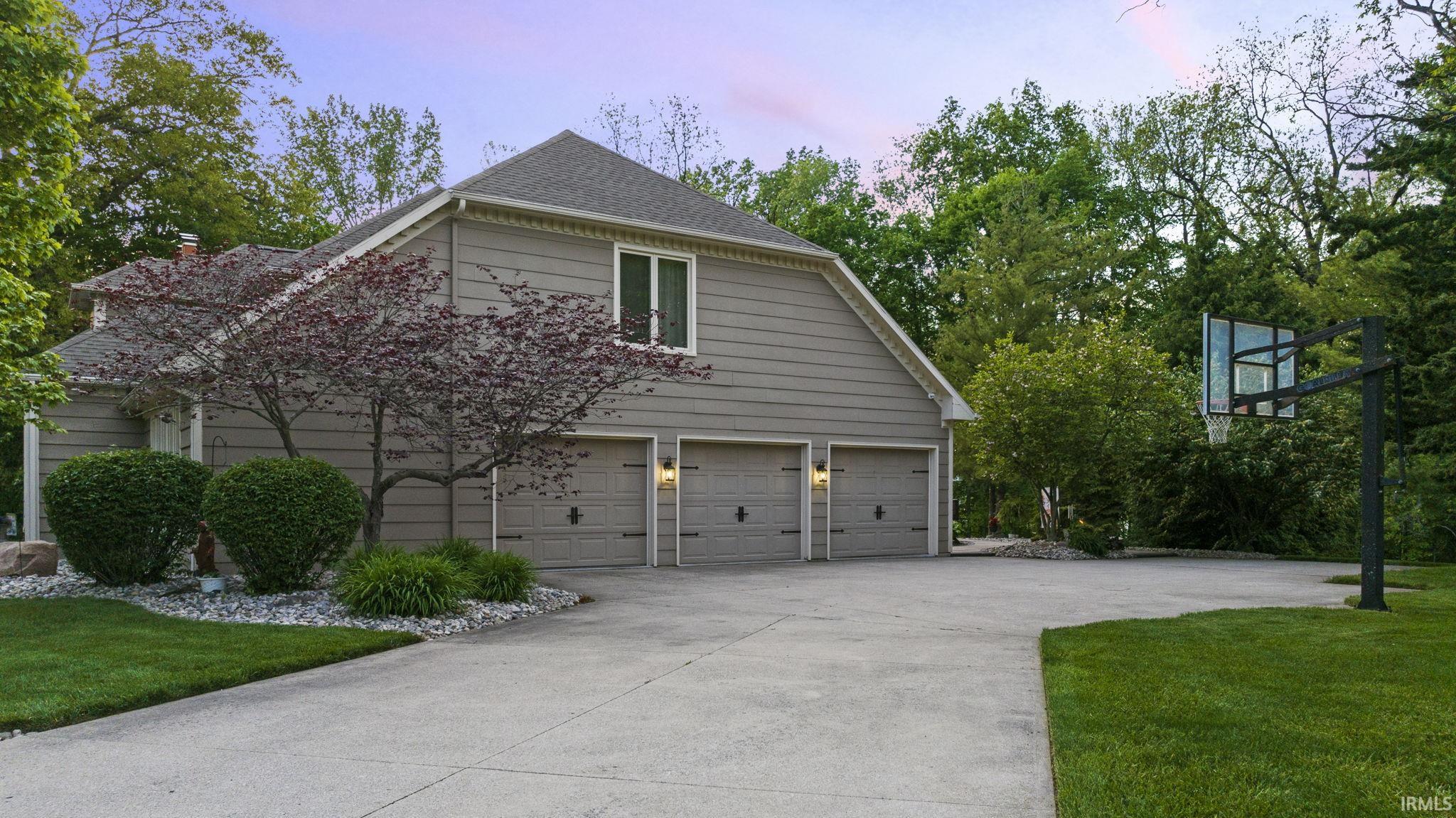 6806 Post Road Fort Wayne, IN 46814 - Photo 36 of 36