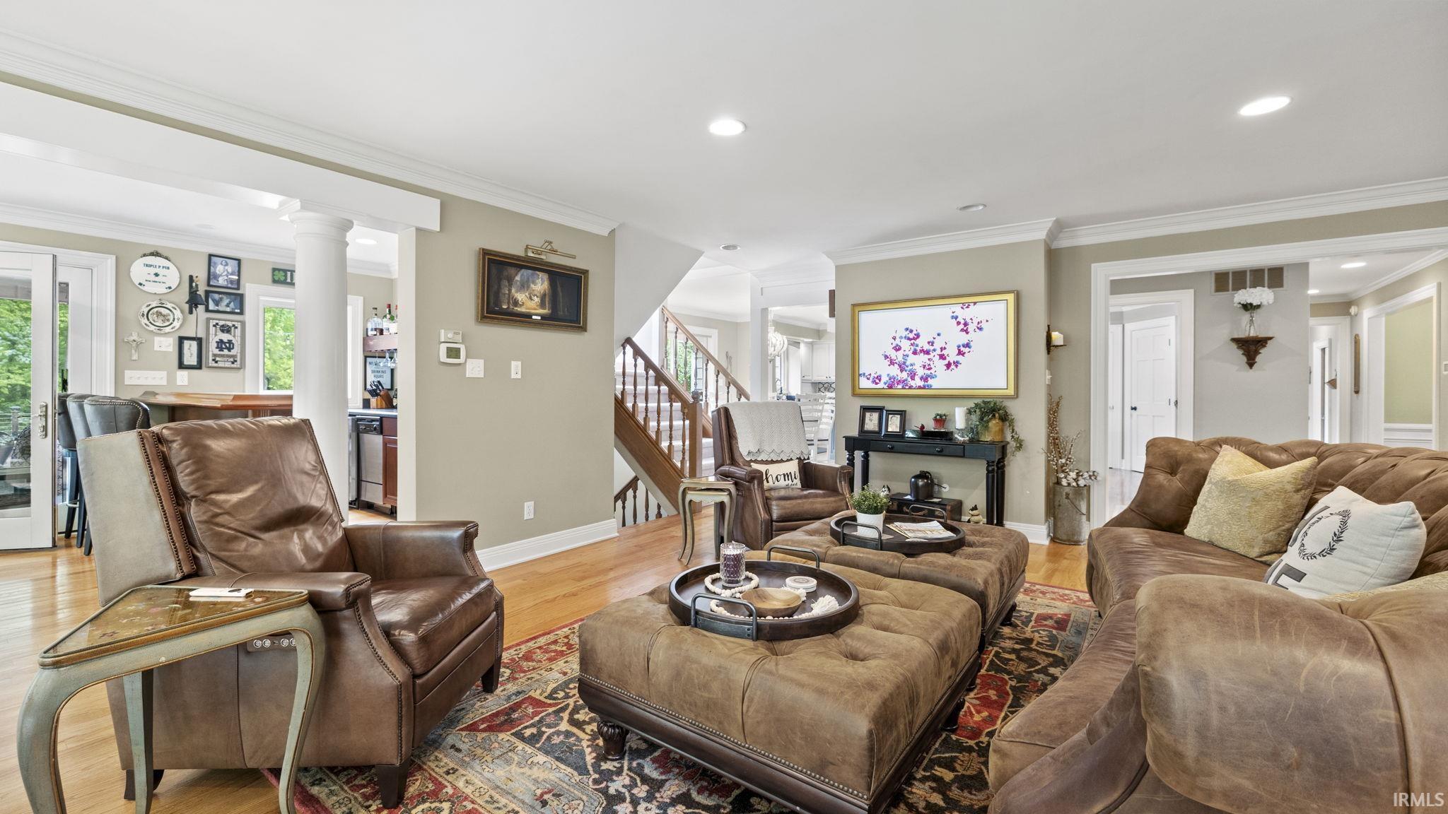 6806 Post Road Fort Wayne, IN 46814 - Photo 4 of 36