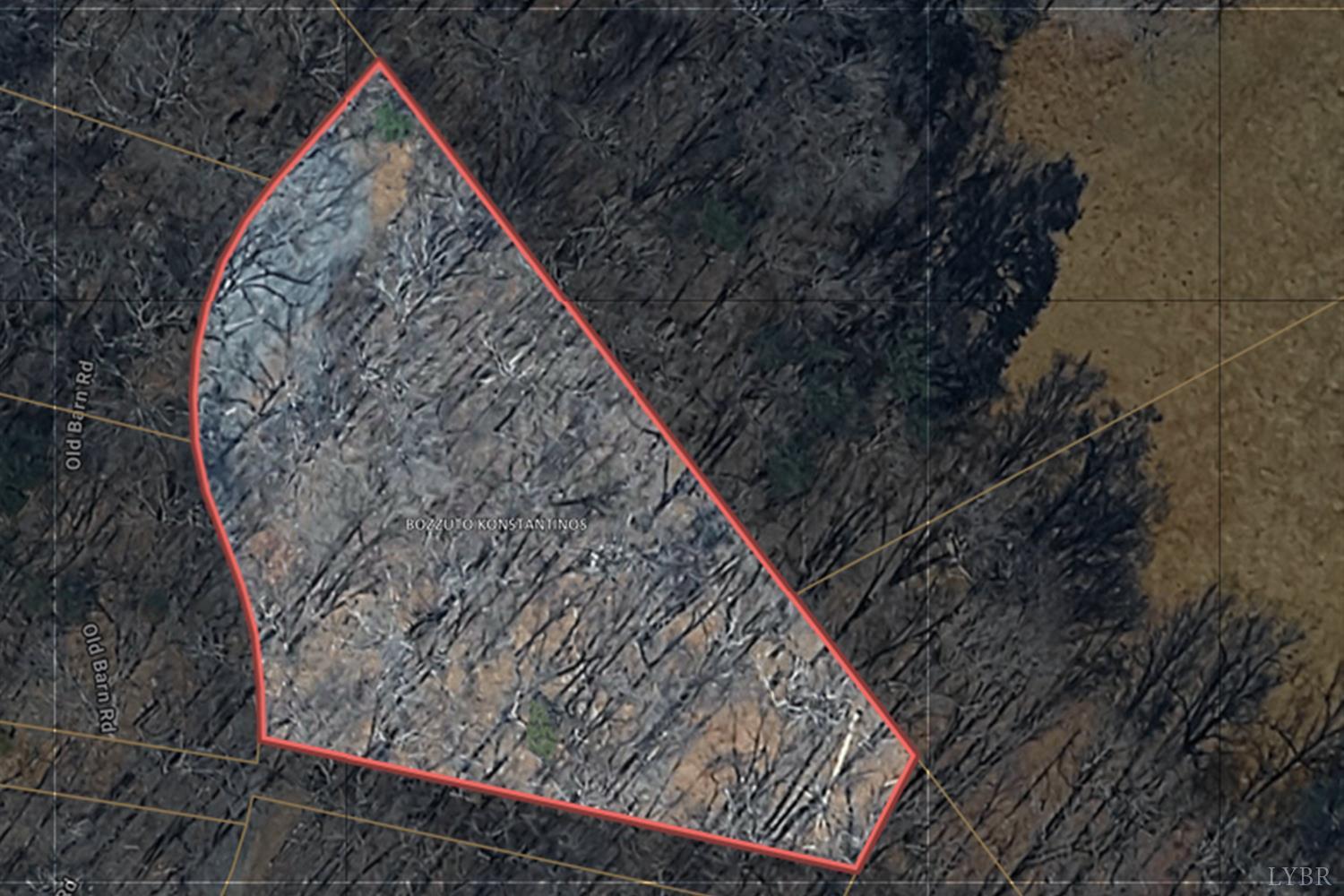 0 Old Barn Road Moneta, VA 24121 - Photo 4 of 26