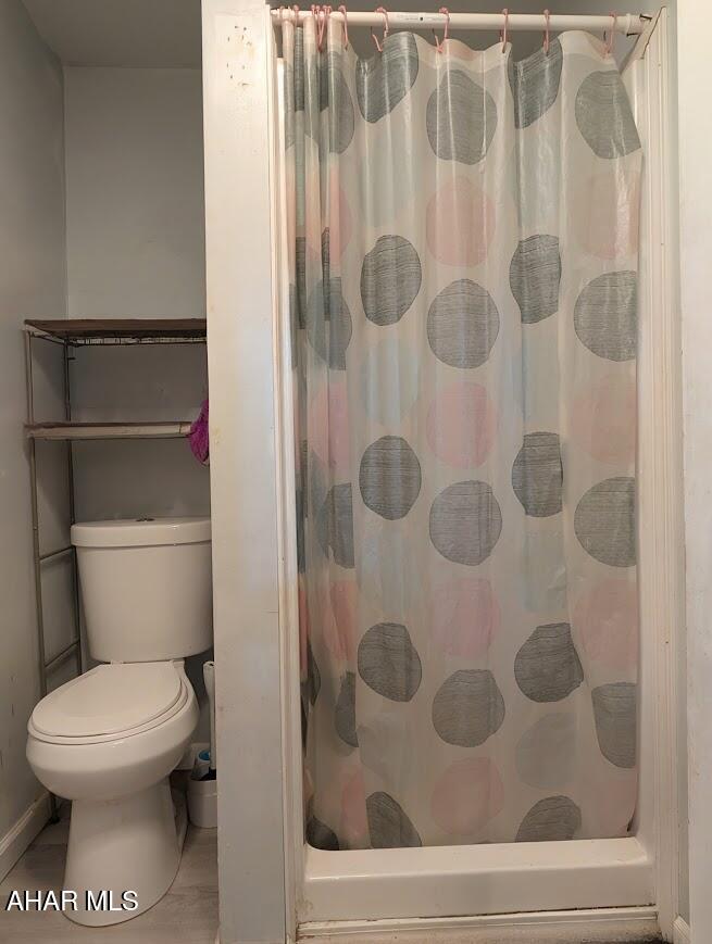 806 Spring Street Saxton, PA 16678 - Photo 8 of 39