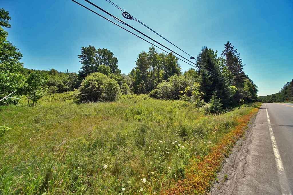 Lot 33 U.S. Rte 1 Orient, ME 04471 - Photo 17 of 18 old-logging-yard-me-land