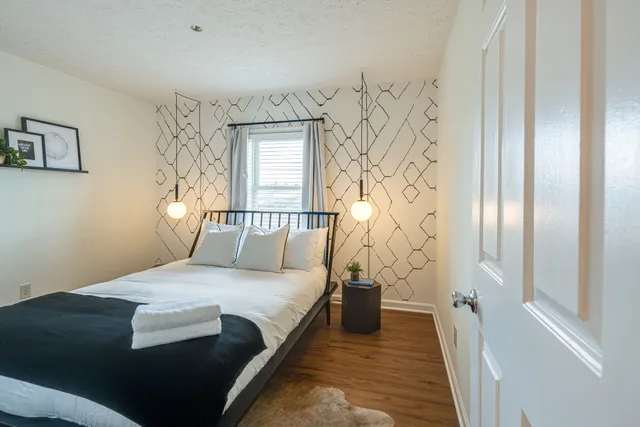 $3,510 | 1808 State Street, Unit 208, Nashville, TN 37203