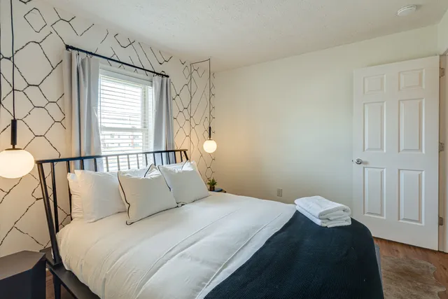 $3,510 | 1808 State Street, Unit 208, Nashville, TN 37203