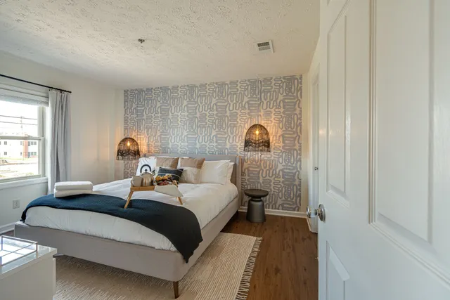 $3,510 | 1808 State Street, Unit 208, Nashville, TN 37203