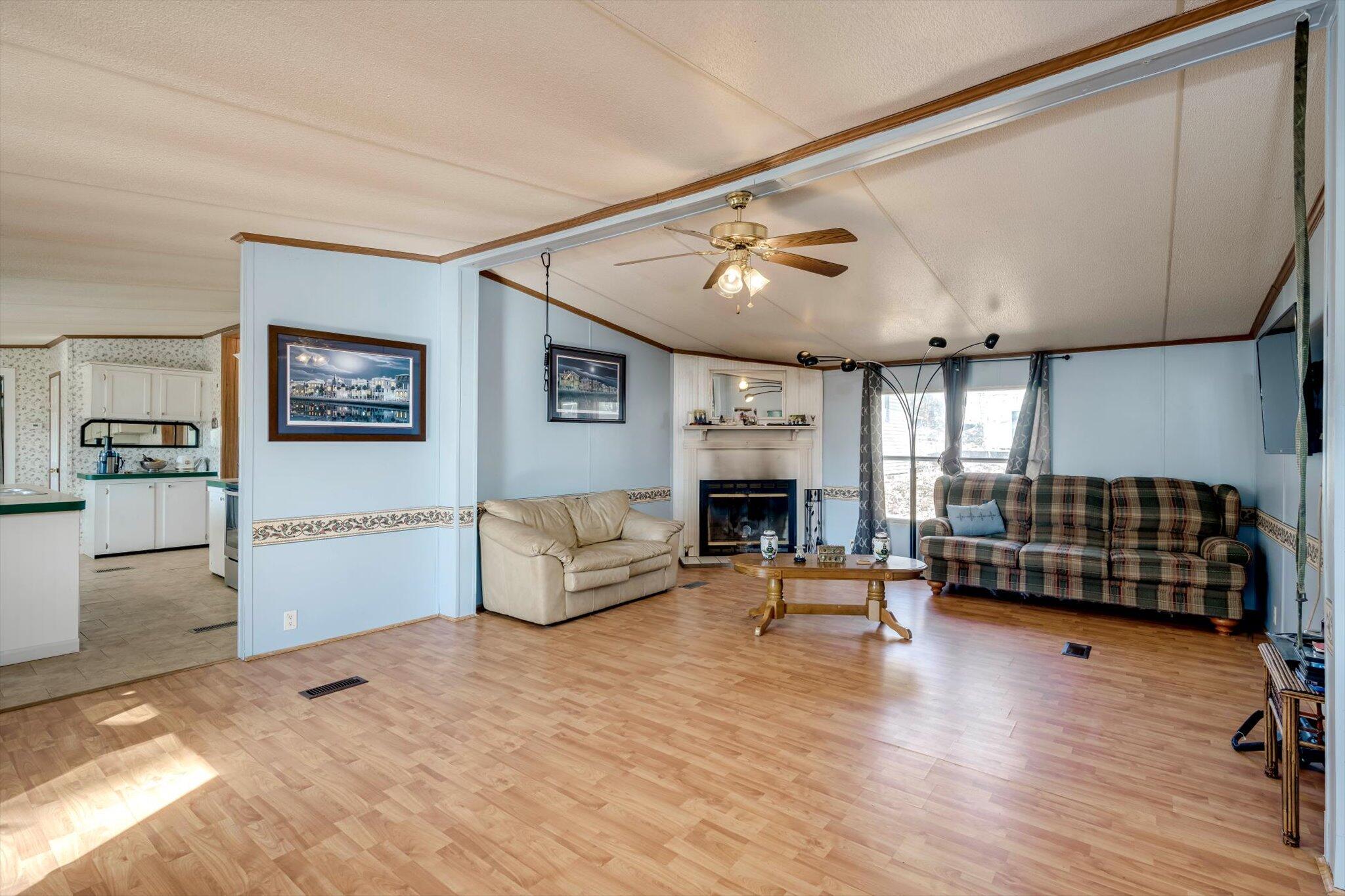 529 Cumbee Trail Road Ridge Spring, SC 29129 - Photo 10 of 60 10-010-