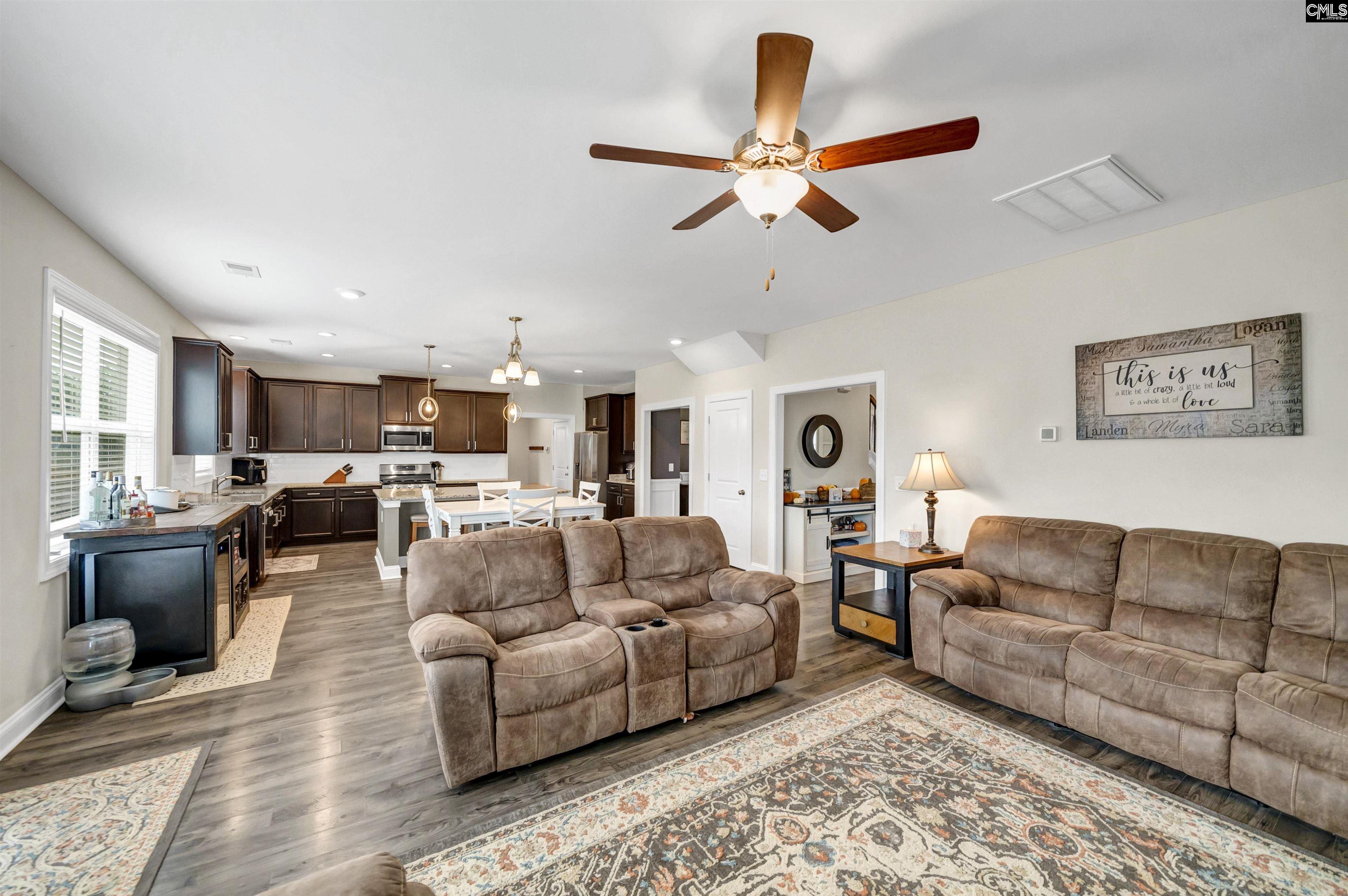 304 Springbrook Way Chapin, SC 29036 - Photo 12 of 53