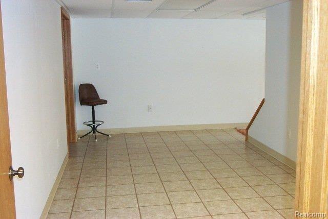 5857 Bullard Road Fenton, MI 48430 - Photo 14 of 17 Bullard Lower Level