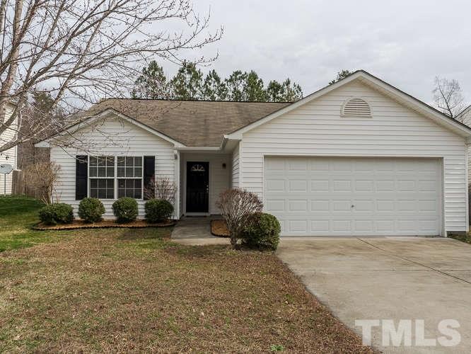 3901 Tyler Bluff Lane Raleigh, NC 27616 - Photo 1 of 22 Gallery Image 1