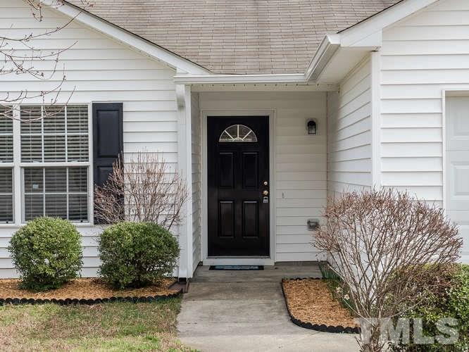 3901 Tyler Bluff Lane Raleigh, NC 27616 - Photo 2 of 22 Gallery Image 2