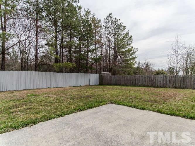 3901 Tyler Bluff Lane Raleigh, NC 27616 - Photo 18 of 22 Gallery Image 18