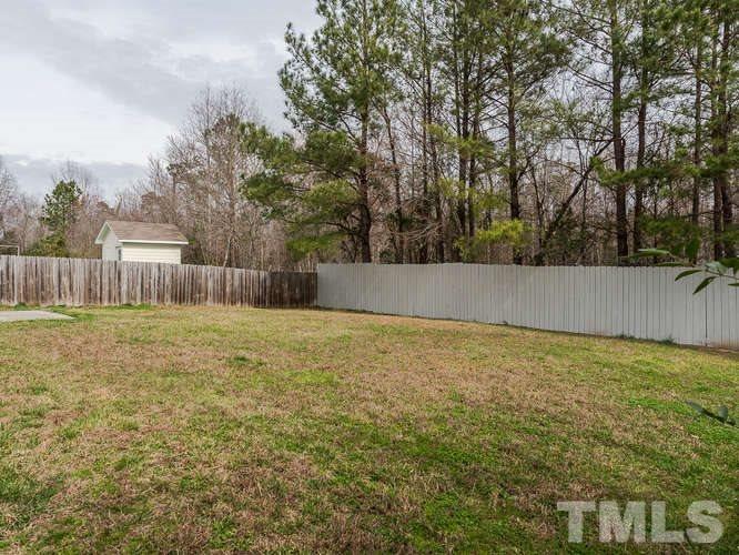 3901 Tyler Bluff Lane Raleigh, NC 27616 - Photo 19 of 22 Gallery Image 19