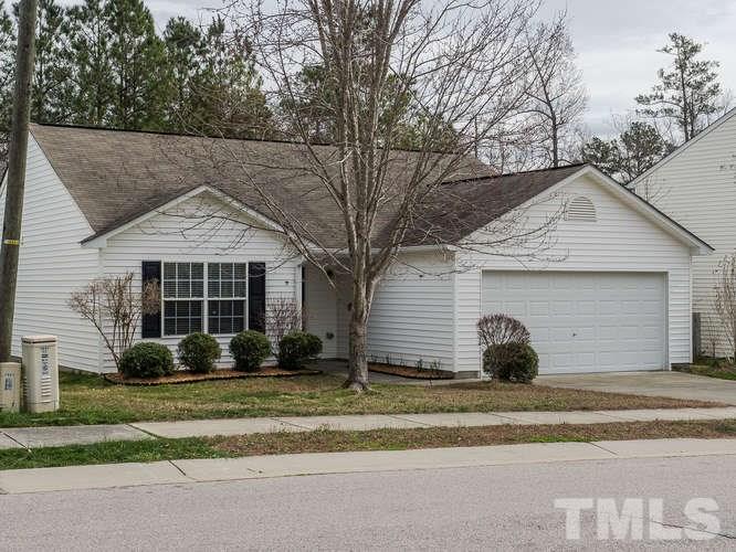 3901 Tyler Bluff Lane Raleigh, NC 27616 - Photo 21 of 22 Gallery Image 21