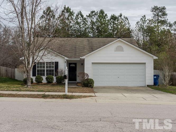 3901 Tyler Bluff Lane Raleigh, NC 27616 - Photo 22 of 22 Gallery Image 22