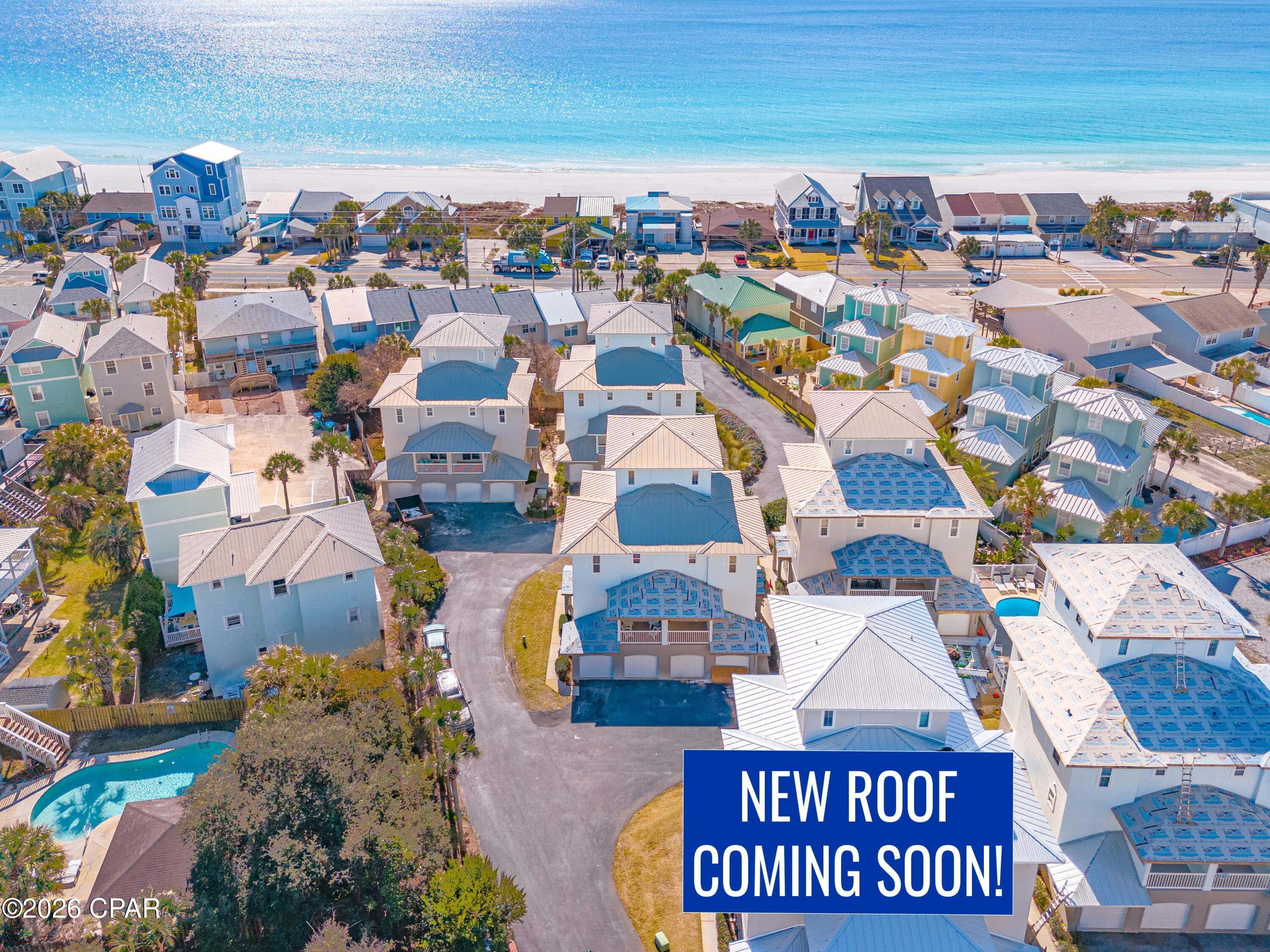 22438 Front Beach Road Panama City Beach, FL 32413 - Photo 44 of 59