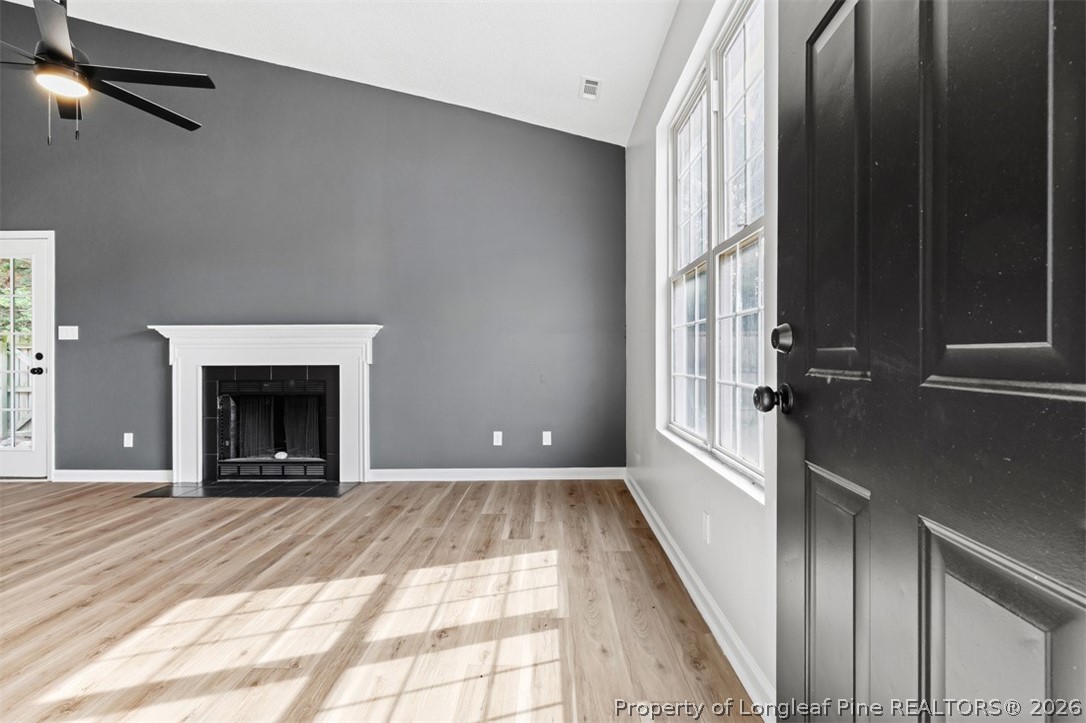 3542 Winesap Road Hope Mills, NC 28348 - Photo 2 of 27