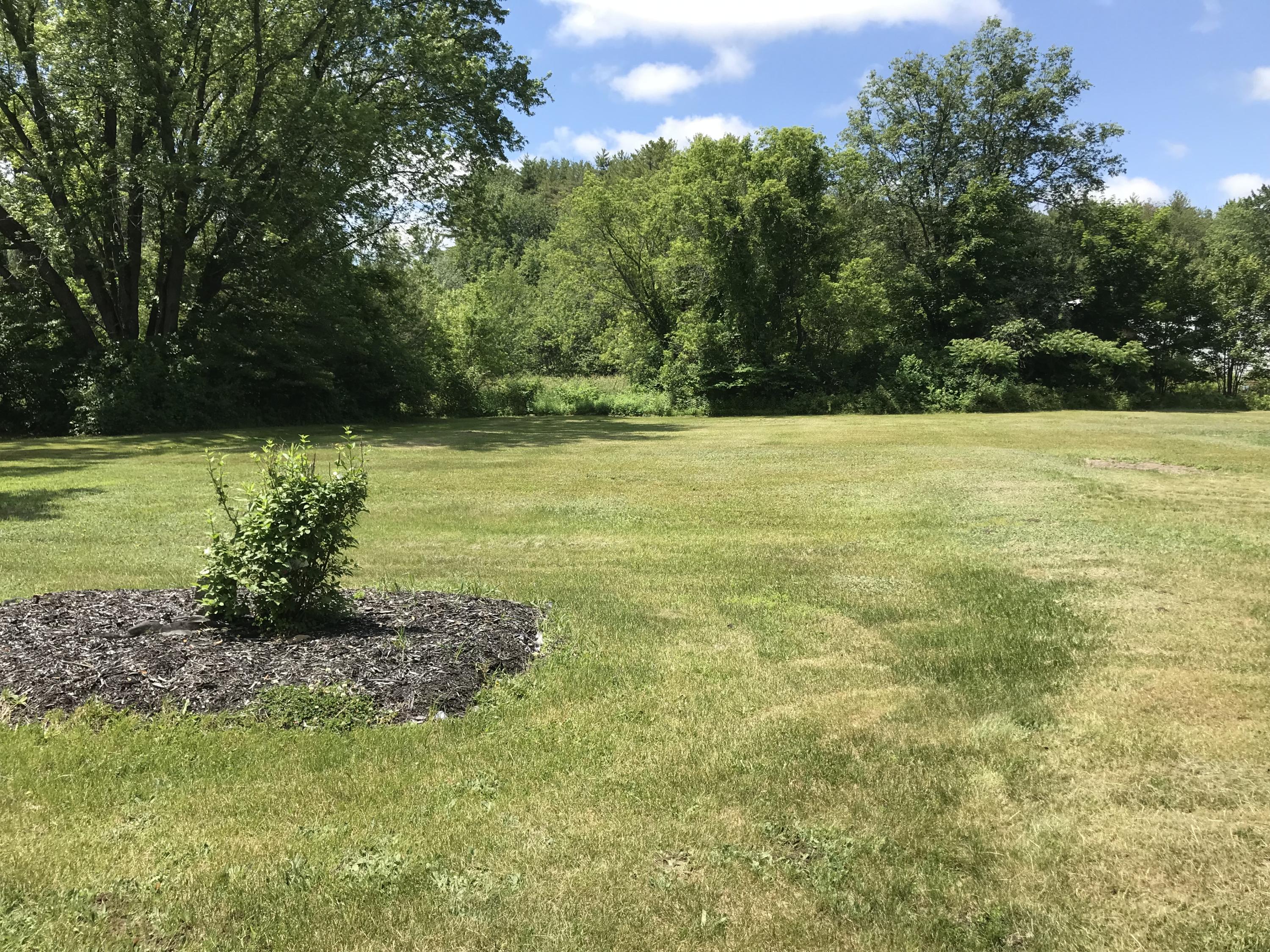 32 School Street Porter, ME 04068 - Photo 3 of 17 backyard
