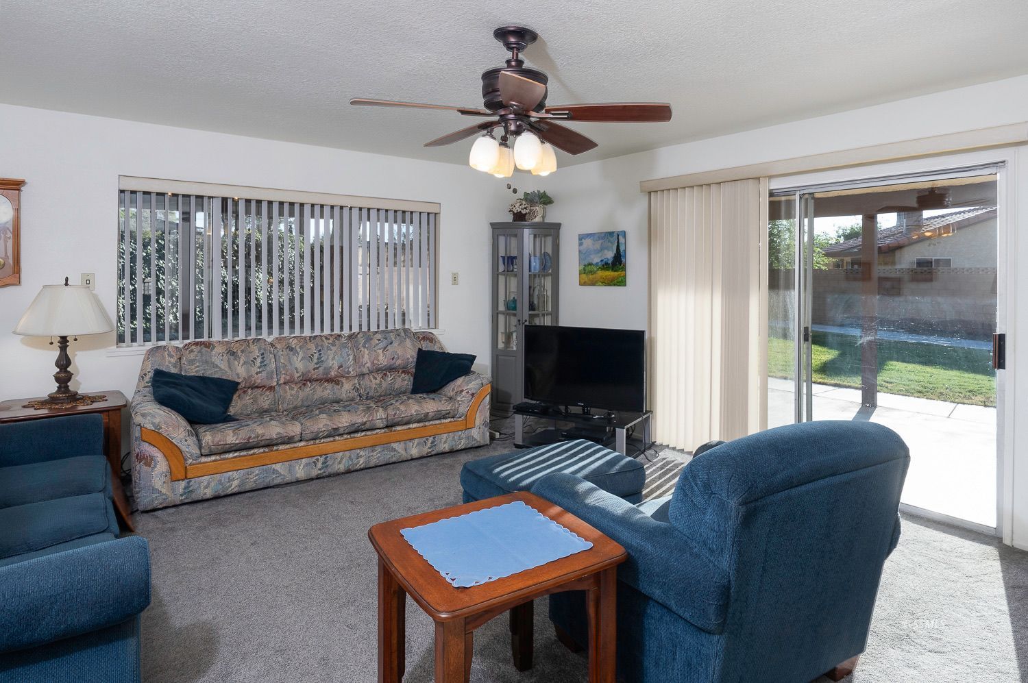 843 West Howell Avenue Ridgecrest, CA 93555 - Photo 20 of 50