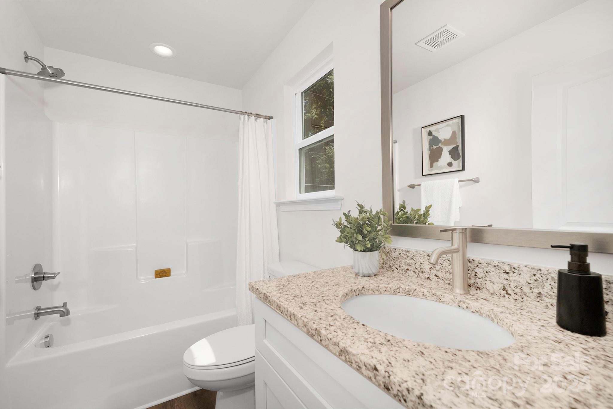 8019 Pleasant Grove Road Charlotte, NC 28216 - Photo 18 of 20 Gallery Image 18