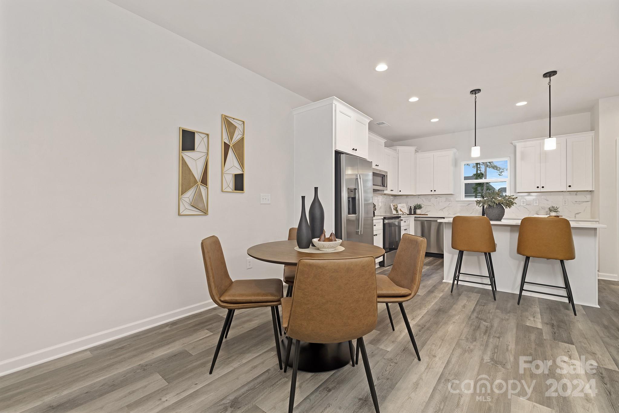 8019 Pleasant Grove Road Charlotte, NC 28216 - Photo 2 of 20 Gallery Image 2