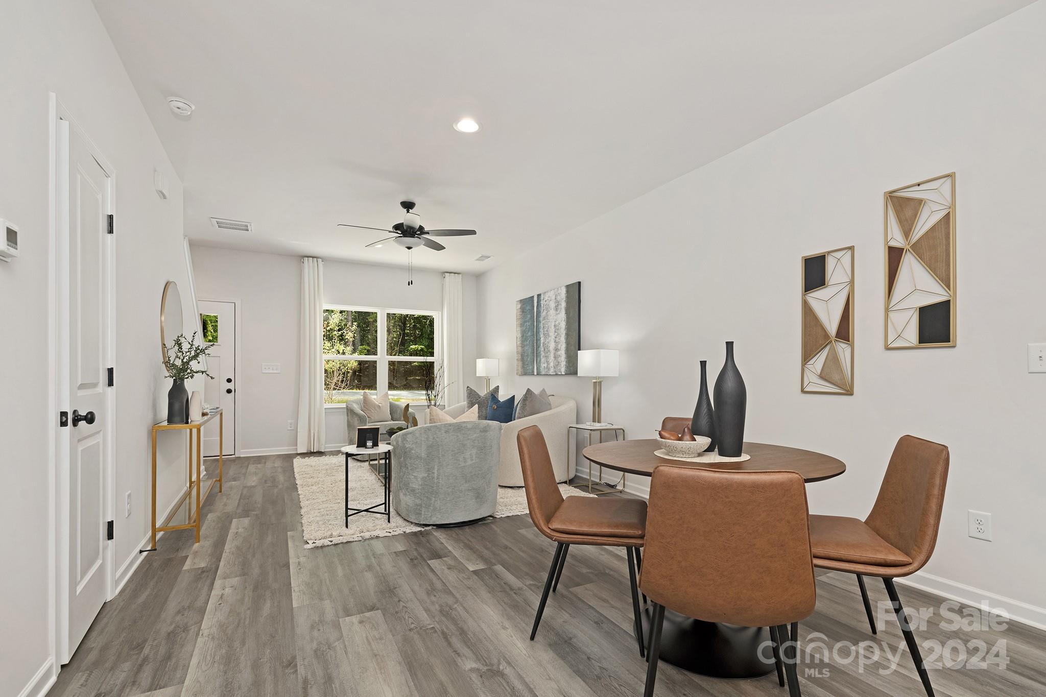 8019 Pleasant Grove Road Charlotte, NC 28216 - Photo 4 of 20 Gallery Image 4