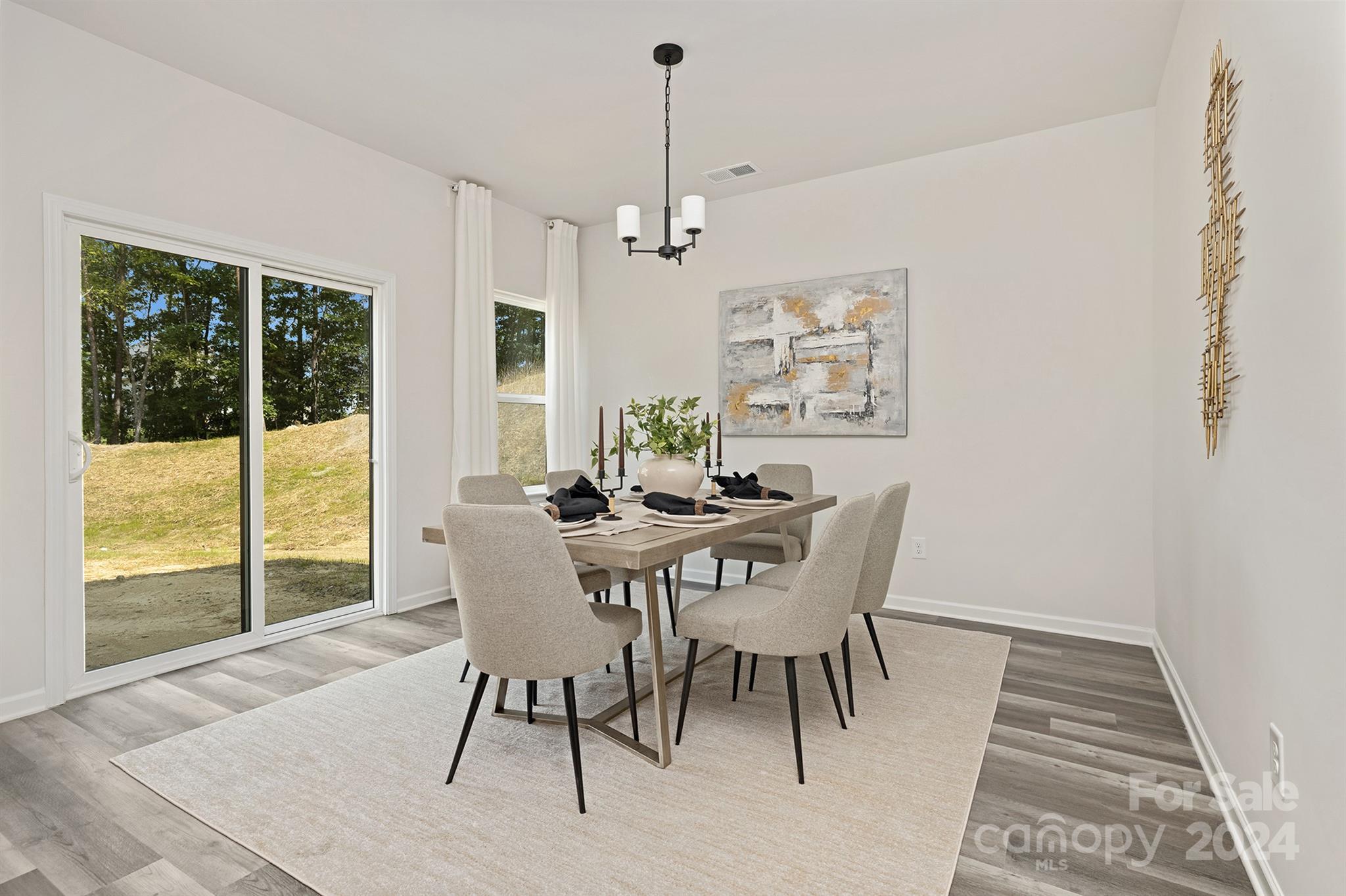 8019 Pleasant Grove Road Charlotte, NC 28216 - Photo 5 of 20 Gallery Image 5