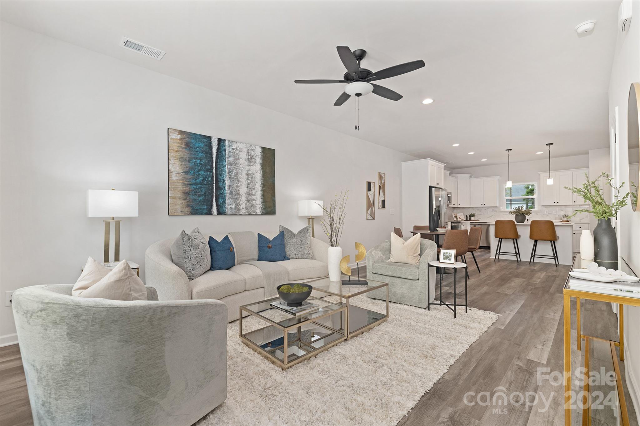 8019 Pleasant Grove Road Charlotte, NC 28216 - Photo 6 of 20 Gallery Image 6