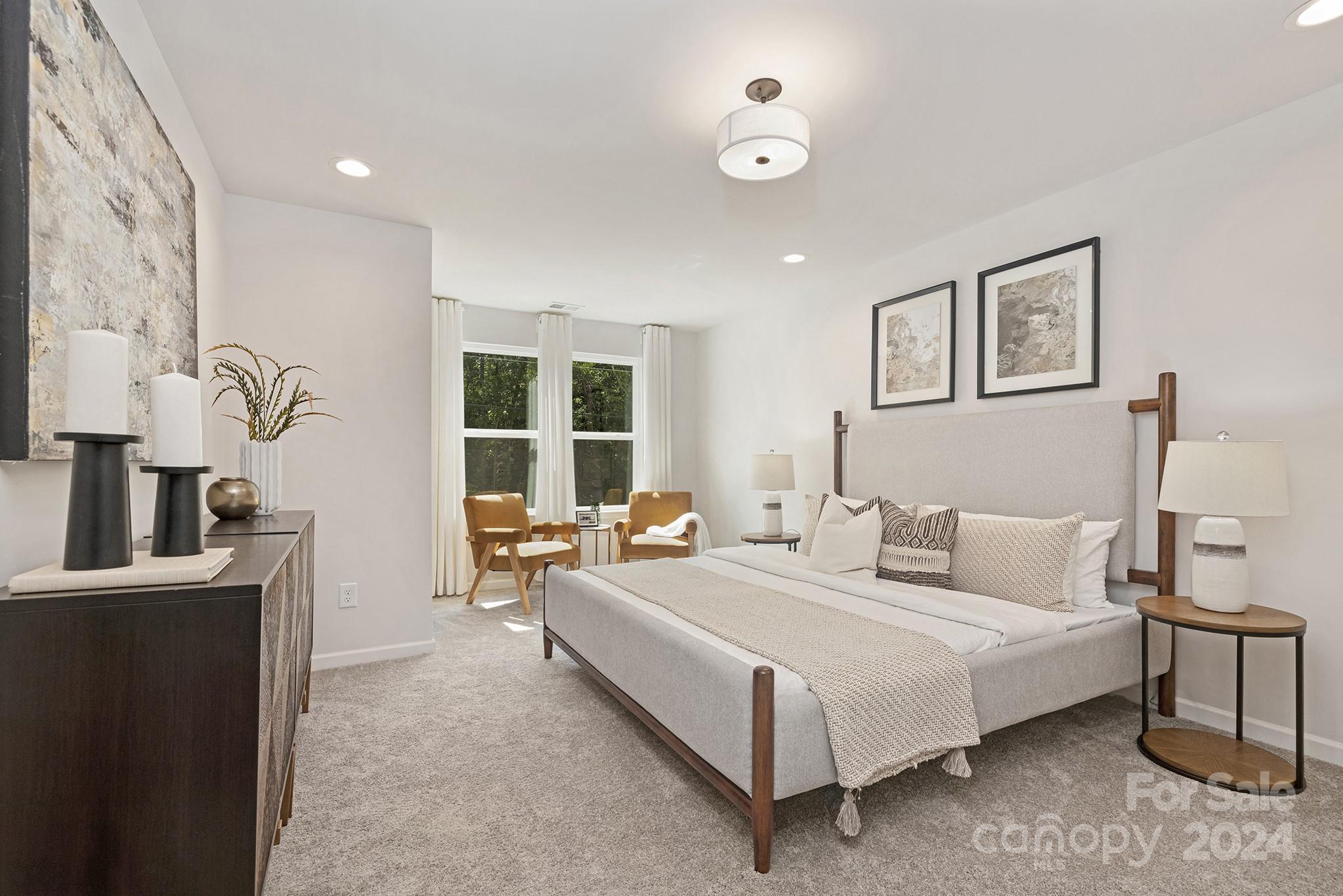 8019 Pleasant Grove Road Charlotte, NC 28216 - Photo 7 of 20 Gallery Image 7