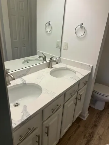 $1,450 | 4104 Pinehurst Circle, Unit 2G, Little River, SC 29566